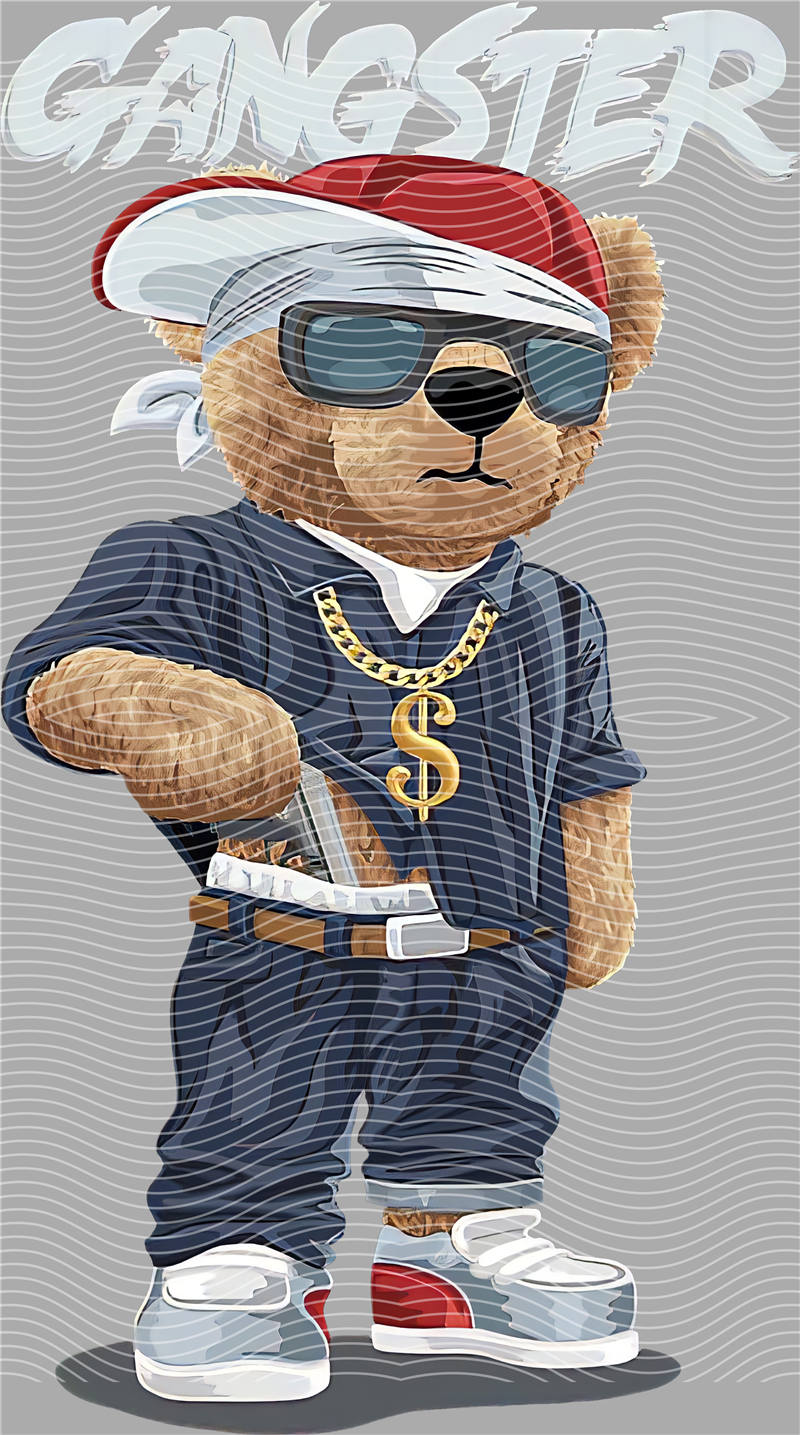 Cool Bear-X 319